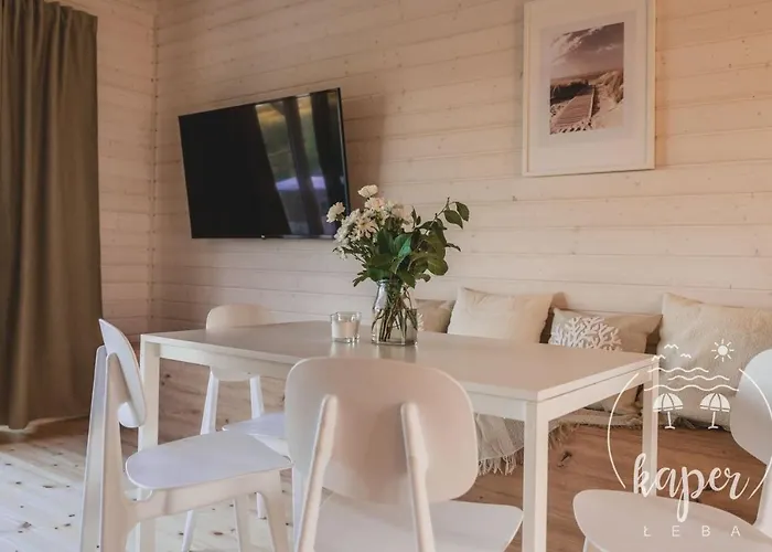 Kaper - Nad Morzem *