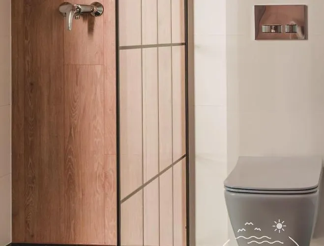 Gerendaház Kaper - Nad Morzem *