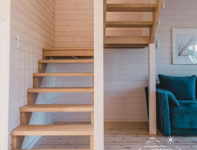 Kaper - Nad Morzem Gerendaház Łeba