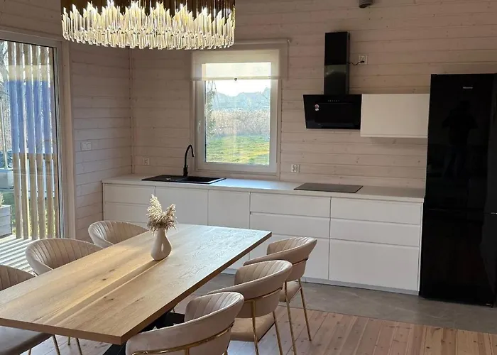 Gerendaház Kaper - Nad Morzem *