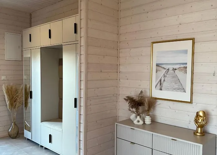 Kaper - Nad Morzem Gerendaház Łeba