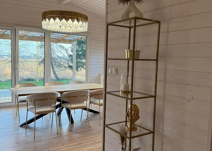 Gerendaház Kaper - Nad Morzem Łeba