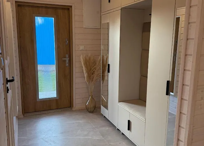 Kaper - Nad Morzem Łeba