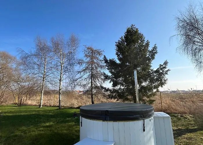 Kaper - Nad Morzem Gerendaház *